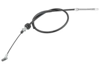 LINKA HAMULCA RĘCZNEGO PRAWY TYŁ IVECO DAILY III 2001 2002 2003 2004 2005