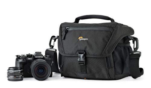 Torba Lowepro Nova 160 AW II na Arena.pl