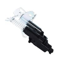 ZAMEK KLAPY BAGAŻNIKA do Ford Fiesta VI Fusion 02-