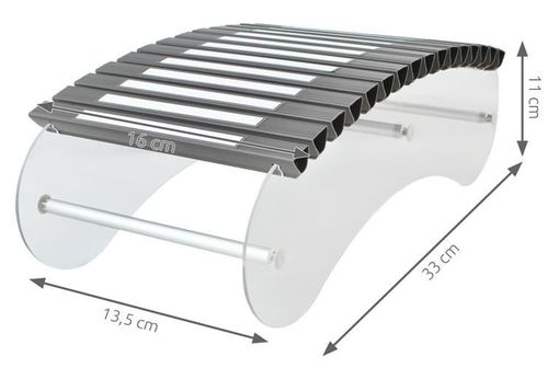 XM341 PRZYPRAWNIK PÓŁOKRĄGŁY na Arena.pl