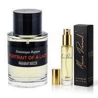perfumy nr 344 50ml - zamiennik inspirowany portrait of a lady od frederic