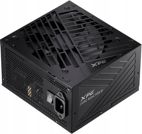 Zasilacz XPG Core Reactor II 850W 80 Plus Gold na Arena.pl