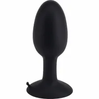 seven creations roll play silikonowy korek duży z ruchomą kulką 12x4cm
