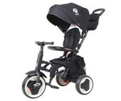 ND18_3844 Qplay Rowerek Trojkolowy Rito Plus Blac