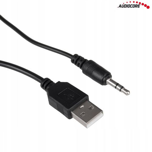 GŁOŚNIKI KOMPUTEROWE 2.1 Bluetooth USB SD FM JACK na Arena.pl