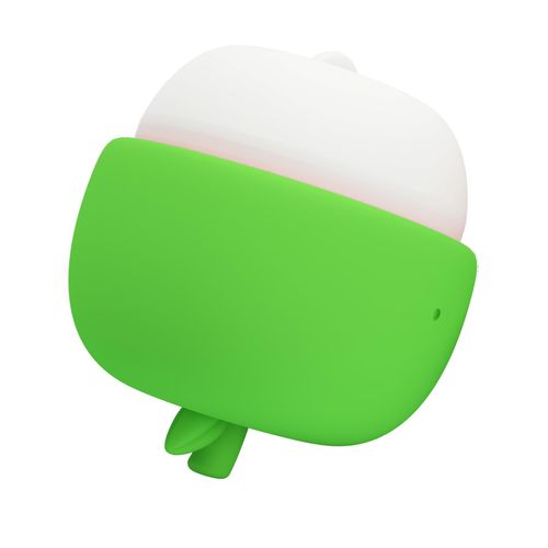 apple secret, 12 licking settings, silicone abs na Arena.pl