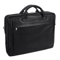 Torba na laptop McKlein Montclare 13,3" Czarna