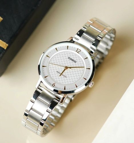 ZEGAREK DAMSKI CASIO  LTP-VT04D-7A (zd659d) + BOX na Arena.pl