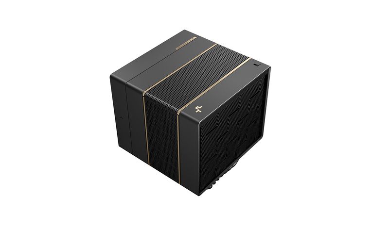 Deepcool CPU Air Cooler | ASSASSIN VC ELITE | Intel, AMD zdjęcie 1