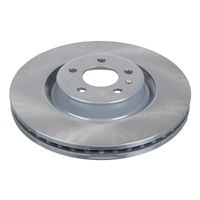 Tarcza hamulcowa PRZÓD Audi A4 2008 2009 2010 2011 2012 2013 2014 2015 2016