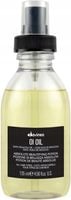 DAVINES OI OIL OLEJEK DO WŁOSÓW ODŻYWKA BARDZO SUCHE WŁOSY 135ML