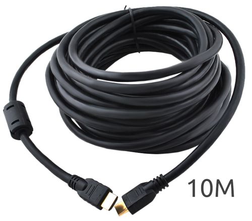Kabel HDMI-HDMI 10m na Arena.pl