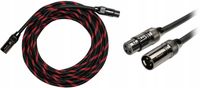 Kabel XLR - XLR Thronmax XLR X60 6m 6 m