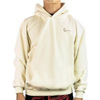 Karl Kani bluza z kapturem signature star print os hoodie PD00007536 L
