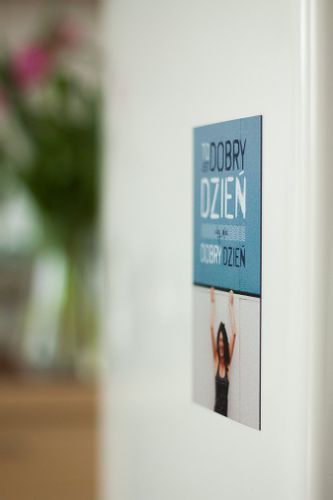 Dobry dzień – magnes na Arena.pl