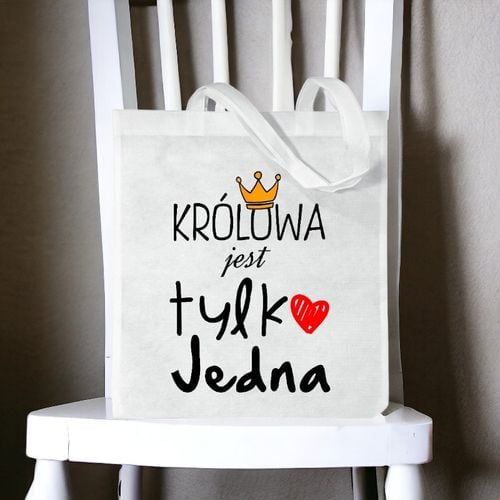 TORBY Z NADRUKIEM DZIEŃ MATKI PREZENT dla MAMY TEŚCIOWEJ WZORY na Arena.pl