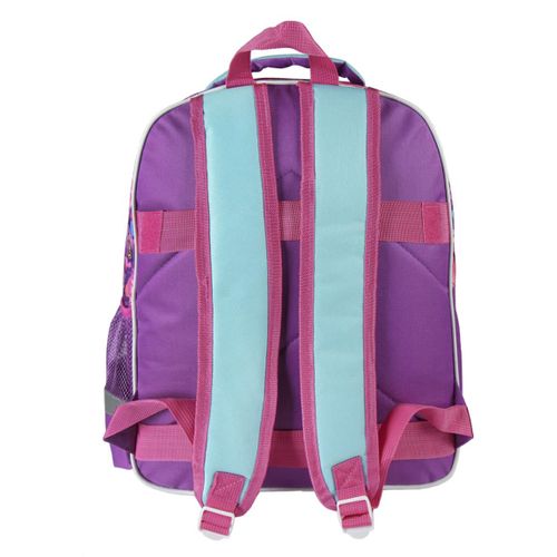 Shimmer and Shine 3D backpack 41 cm na Arena.pl