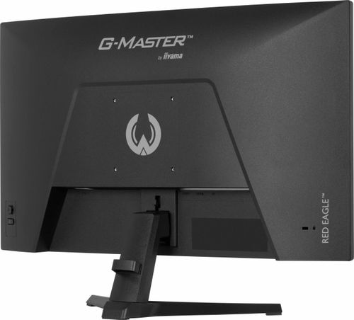 Monitor LED 27" iiyama G-Master G2771HS-B1 Red Eagle na Arena.pl