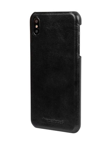 DBRAMANTE1928 TUNE iPhone XS Max - BLACK na Arena.pl