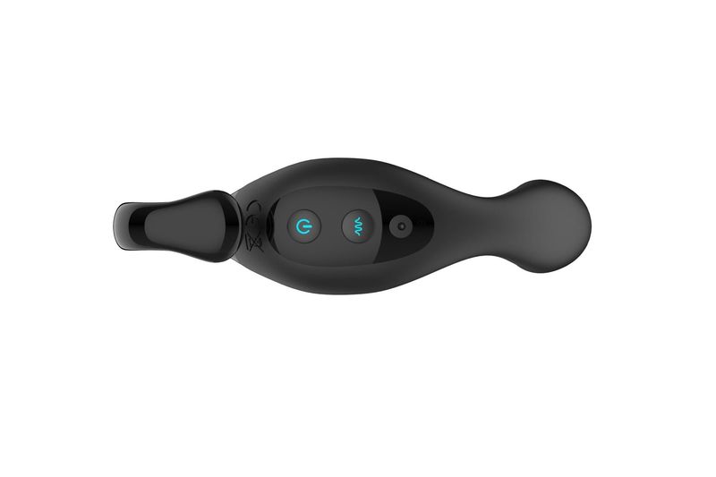 Finger Wiggle Prostate Massager zdjęcie 8