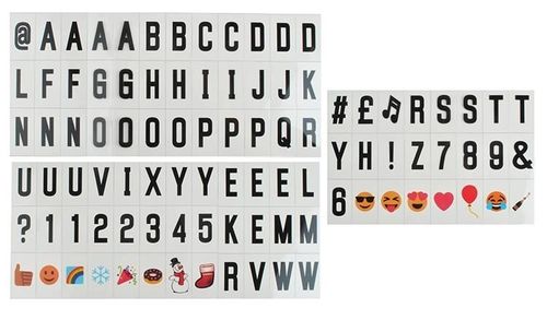 Lampka LED A4 na Arena.pl