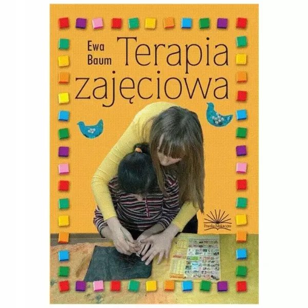 Terapia zajęciowa zdjęcie 1