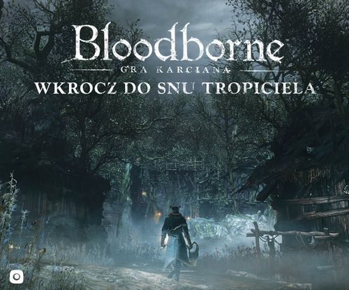 Portal Games Gra Bloodborne na Arena.pl