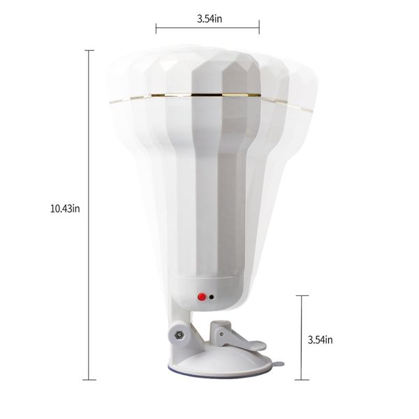 Mx Dream Cup - White zdjęcie 3