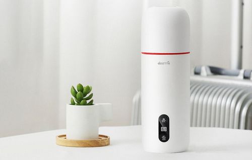 Termos DEERMA DR035S Biały na Arena.pl