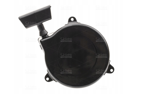 Rozrusznik B&S Classic Sprint Quattro NZ541 na Arena.pl