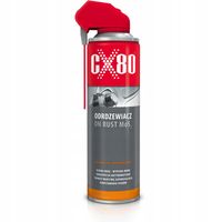 ODRDZEWIACZ 500 ML ON RUST MOS2 DUO SPRAY - CX-48264