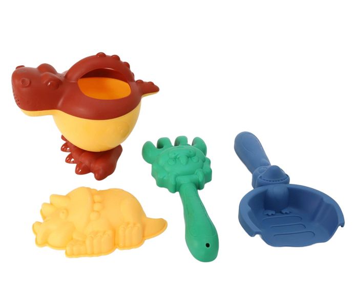 zabawki do piaskownicy Dino zdjęcie 1