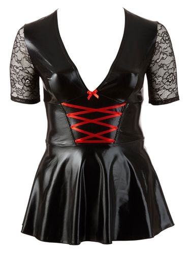 dress black/red xl na Arena.pl