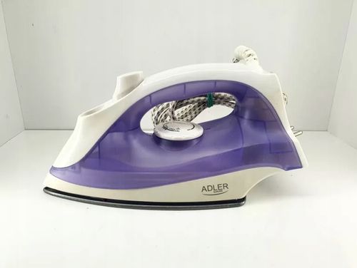 AD 5019 Żelazko 1600 W na Arena.pl