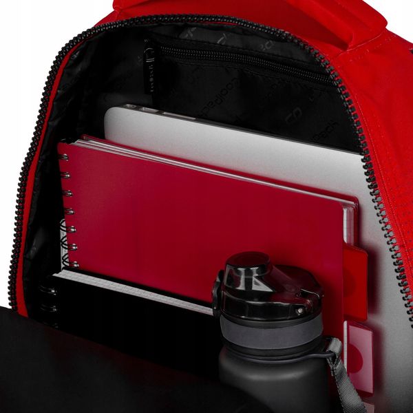 Plecak młodzieżowy Coolpack Factor X gradient zdjęcie 11