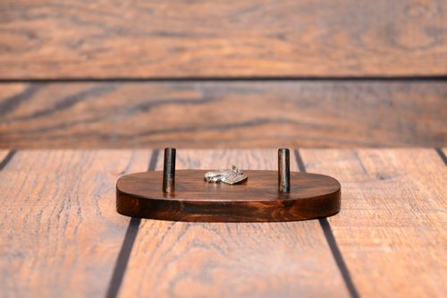 Bulterier - wieszak - 4302 na Arena.pl