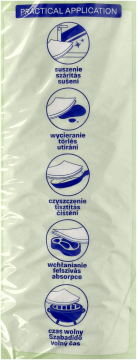 ALOUETTE Recycling 4 szt. na Arena.pl
