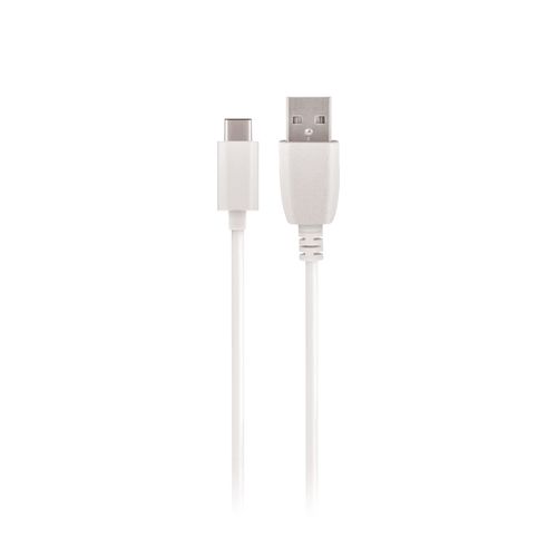 Ładowarka sieciowa MaxLife 2.1A + kabel Type-C 1m na Arena.pl