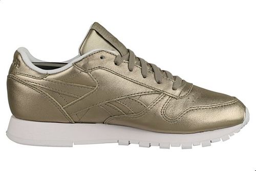Reebok CL LTHR MELTED META (BS7898) na Arena.pl