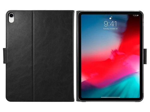 Etui iPad Pro 11 2018 Spigen Stand Folio Black na Arena.pl