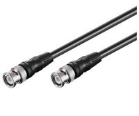 MicroConnect BNC - BNC 10m M-M