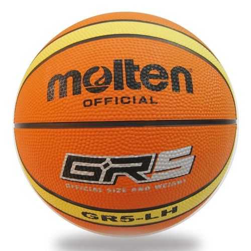 Piłka Molten GR 5 na Arena.pl