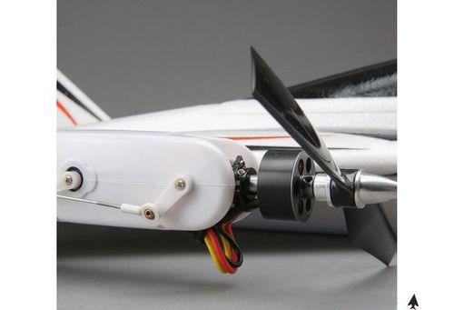 E-flite Convergence VTOL BNF Basic na Arena.pl