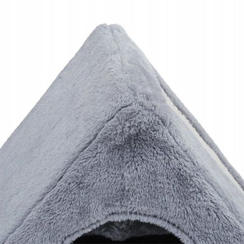 DRAPAK DLA KOTA DOMEK BUDKA LEGOWISKO ZABAWKA na Arena.pl