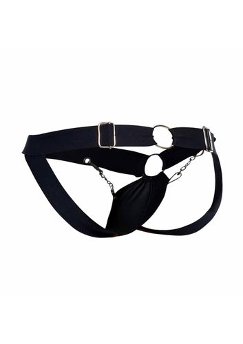 Dngeon Chain Jockstrap Black na Arena.pl