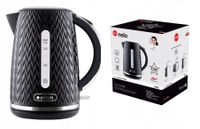 Czajnik Elektryczny Bezprzewodowy Eldom C260C