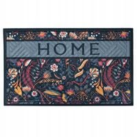 WYCIERACZKA WEJŚCIOWA HOME 45x75 cm POD DRZWI do BUTÓW GRUBA I SOLIDNA