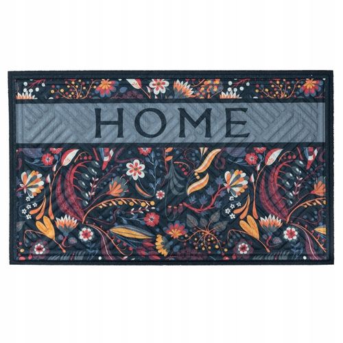 WYCIERACZKA WEJŚCIOWA HOME 45x75 cm POD DRZWI do BUTÓW GRUBA I SOLIDNA na Arena.pl