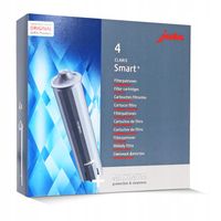 Filtr wody JURA CLARIS Smart+ 4szt