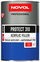podkład protect 310 4:1 1l biały - nl-37131